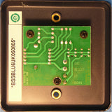 BSS BLU-6 | Simple Wall Panel Controller