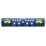 PreSonus BlueTube DP V2 2 channel Microphone Instrument Tube Preamplifier