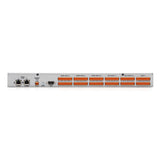 BSS BLU-GPX | Network Controlled General Purpose Input Output Expander