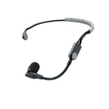 Shure BLX14R/SM35 Wireless Rackmount Headset System