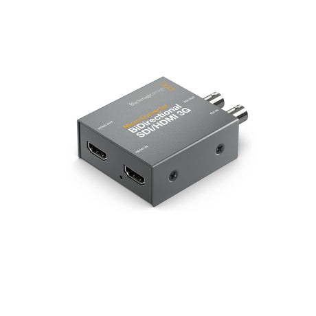 Blackmagic Design Micro Converter BiDirectional SDI/HDMI 3G without Power Supply (Used)