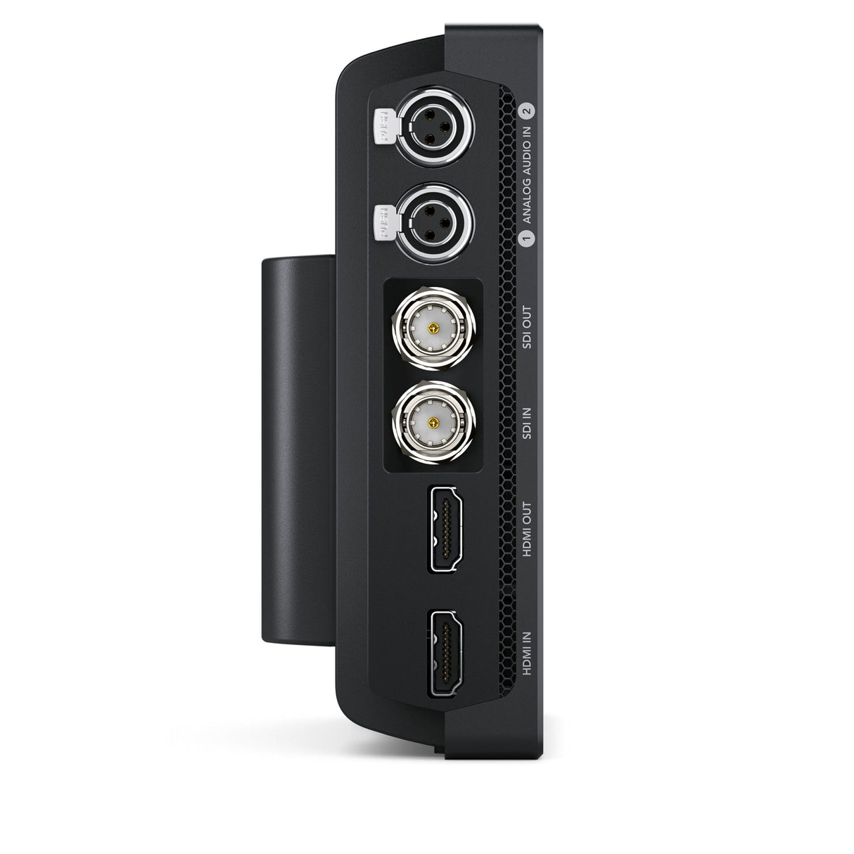 Blackmagic Design Video Assist 7-Inch 12G HDR Professional Monitor Recorder