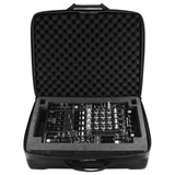 Odyssey BMMIX12TOUR EVA Case for 12-Inch DJ Mixers with Cable Compartment