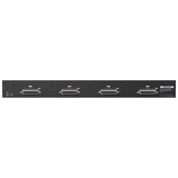 Tascam BO-32DE 32 Channel Euroblock to D-Sub Input Adaptor for Professional Installations