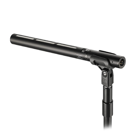 Audio-Technica BP28 Large-Diaphragm Line Gradient Microphone 14 Inch