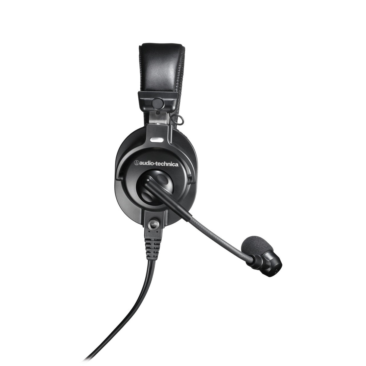 Audio Technica BPHS1 | Closed Back Cardioid Broadcast Stereo Headset