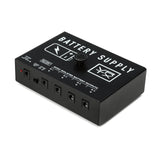 Vertex Battery Power Supply MKII