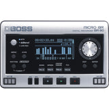 Boss BR-80 | Micro Digital Multi Track Recorder