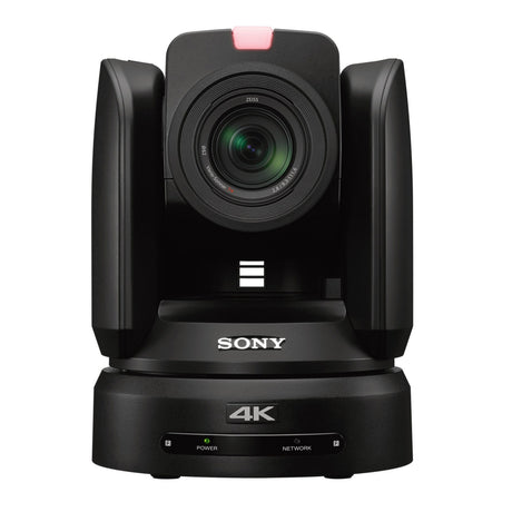 Sony BRC-X1000 4K PTZ 3G-SDI Camera