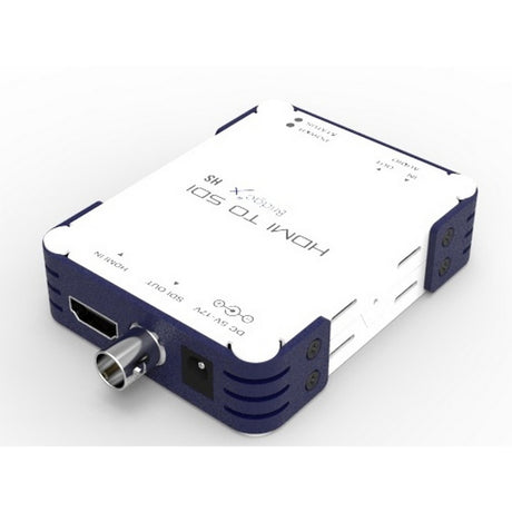 Digital Forecast Bridge X_HS | HDMI to SDI Signal Converter