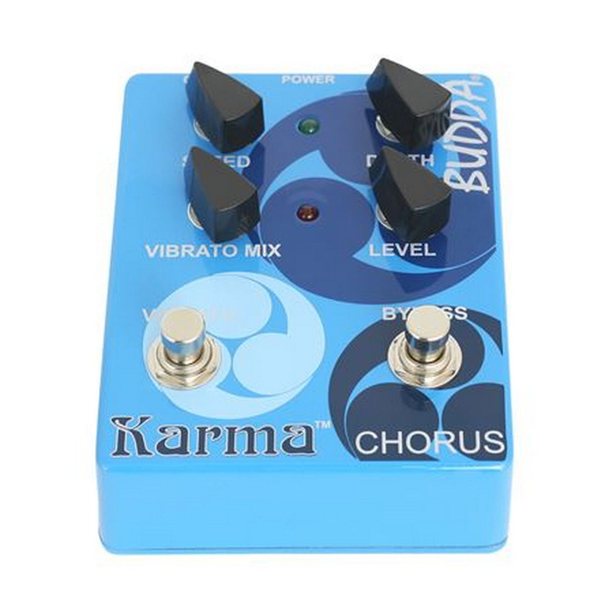 Peavey Budda Karma Chorus Pedal