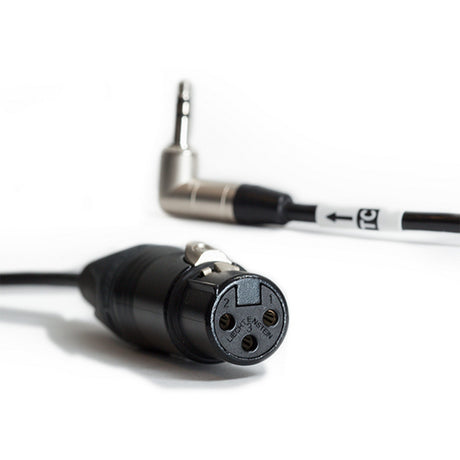 Tentacle Sync XLR to Tentacle Cable