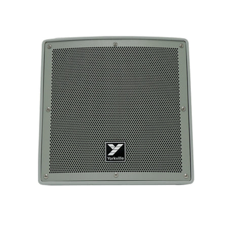 Yorkville C08CW Coliseum Series Two-Way 8-Inch Coaxial Loudspeaker System