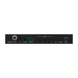 BZBGEAR BG-MV41A-G2 4x1 4K HDMI Seamless Switcher Multiviewer