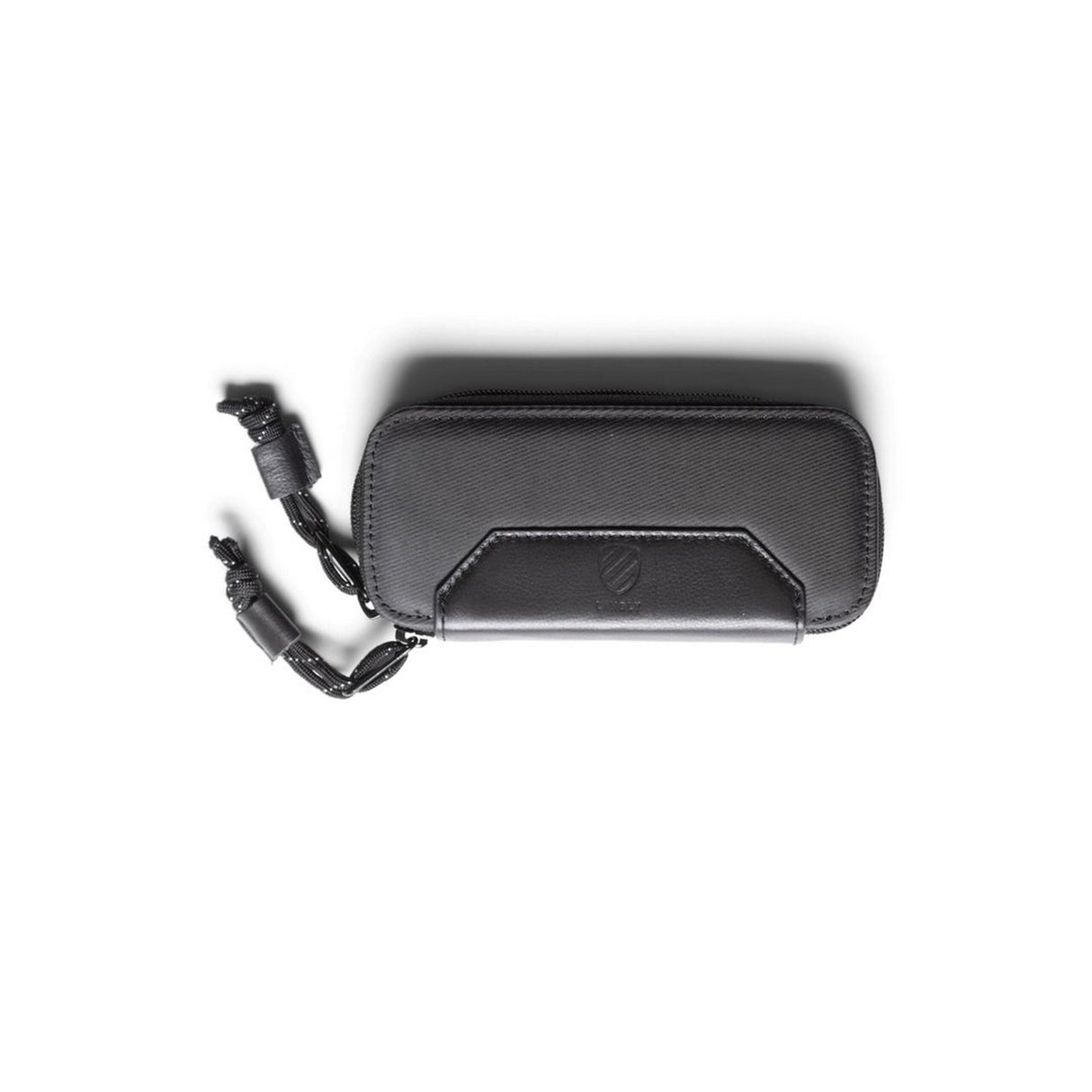 Langly Memory Card Case, Black