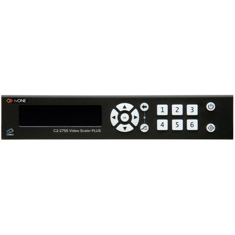 tvONE C2-2755 Up/Down/Cross Converter, HDMI/DVI-I Outputs