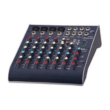 Studiomaster C2-4 4 Channel Ultra Compact Mixer