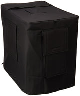 Yamaha SPCVR-12S01 Outdoor Protective Speaker Cover for DXS12