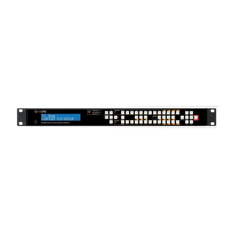 tvONE C2-8120 8 x 2 CORIO2 Universal I/O Seamless Switcher