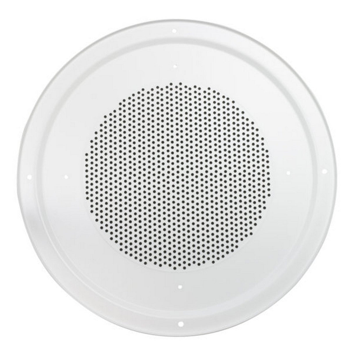 Lowell RS12-AW Grille for 12-Inch Speaker, White