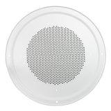 Lowell RS12-AW Grille for 12-Inch Speaker White