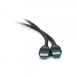 C2G Performance Series Ultra Flexible High Speed HDMI Cable, 18 Inch