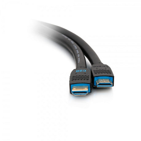 C2G C2G50196 Performance Series Premium High Speed HDMI Cable, 4K 60Hz, 25 Foot
