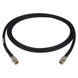 Laird 12GSDI-B-B-003 12G-SDI 4K UHD Video Coax BNC Cable 3 Foot