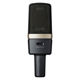 AKG C314 Professional Multi-pattern Condenser Microphone