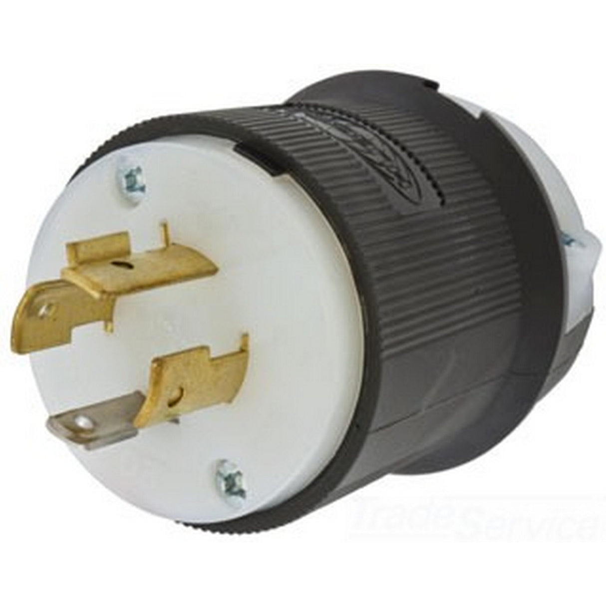 Whirlwind HBL2411 AC Electric Power Plug