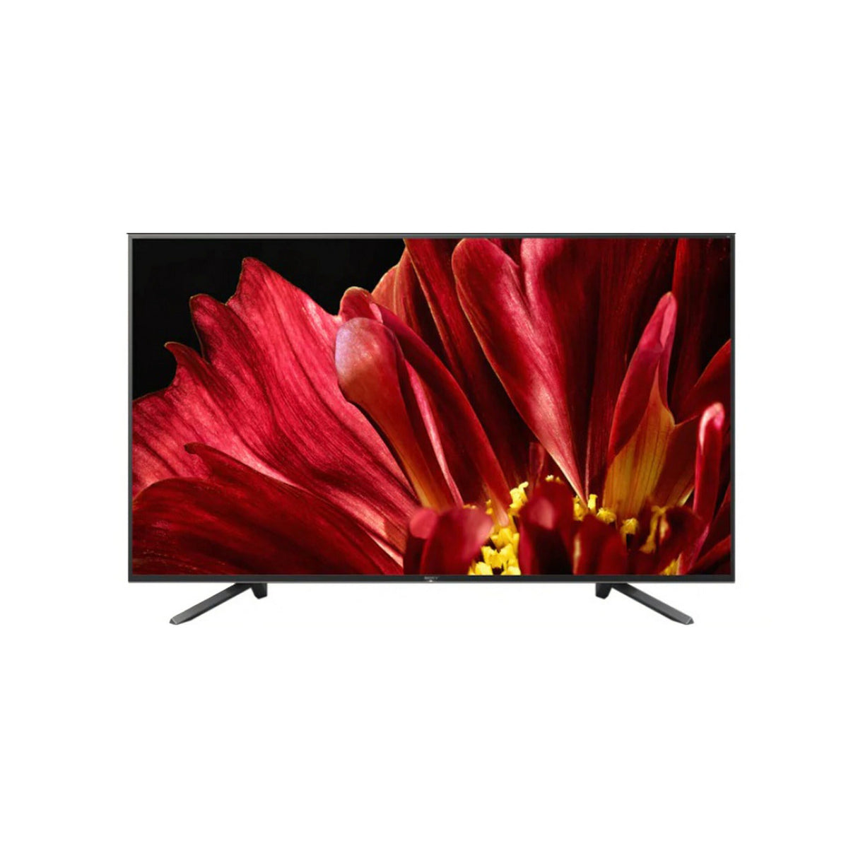 Sony XBR-65Z9F 65 Inch MASTER Series 4K HDR TV with Picture Processor X1 Ultimate and X-Wide Angle