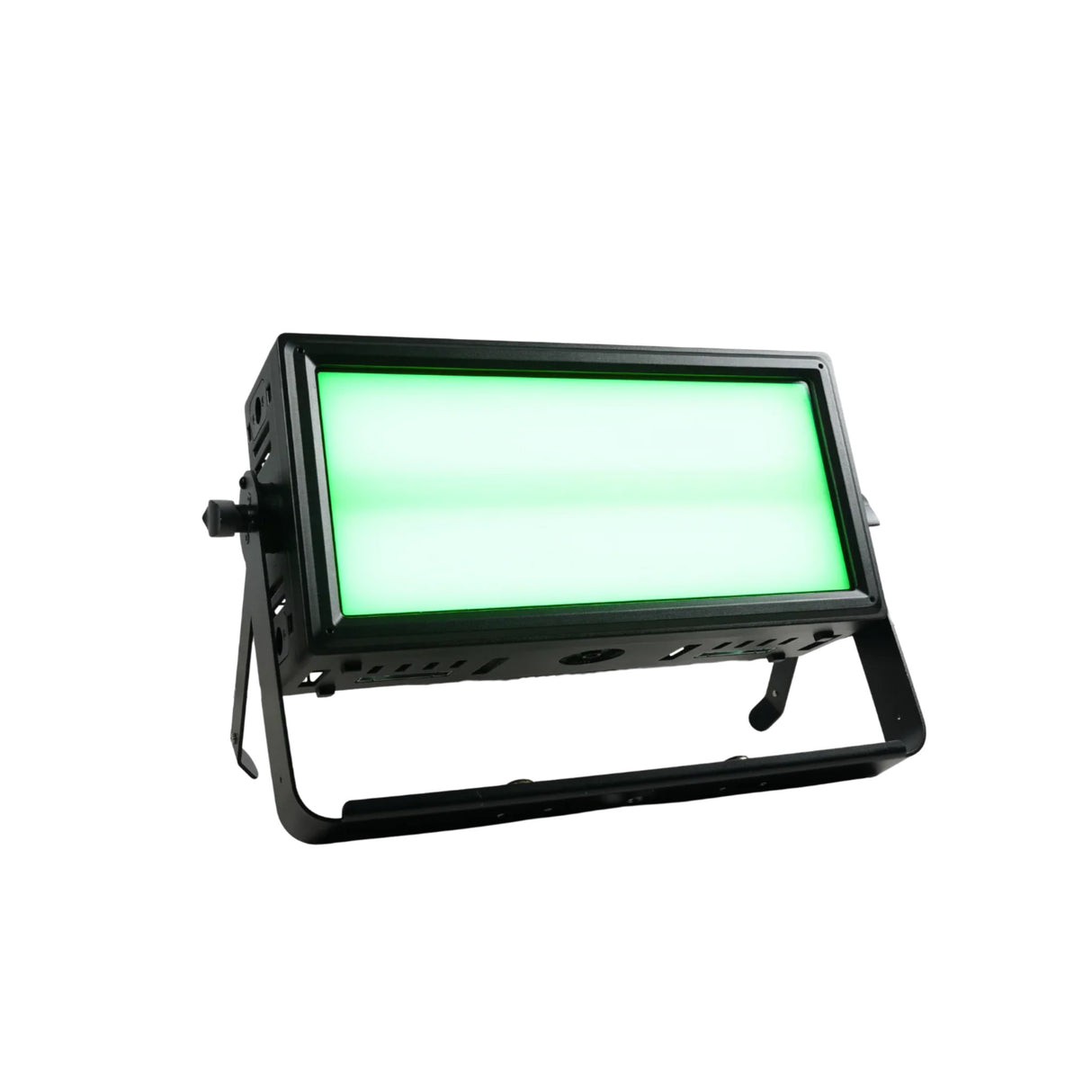 Event Lighting HYBRICK-FX IP65 RGB LED Effect Light with Electronic Frost