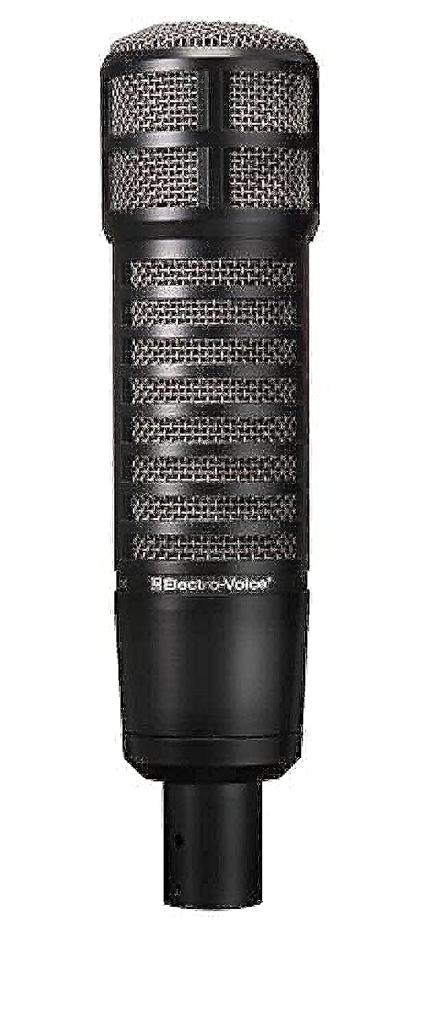 Electro-Voice RE320 Variable-D Dynamic Vocal & Instrument Microphone