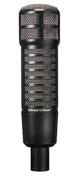 Electro-Voice RE320 Variable-D Dynamic Vocal & Instrument Microphone