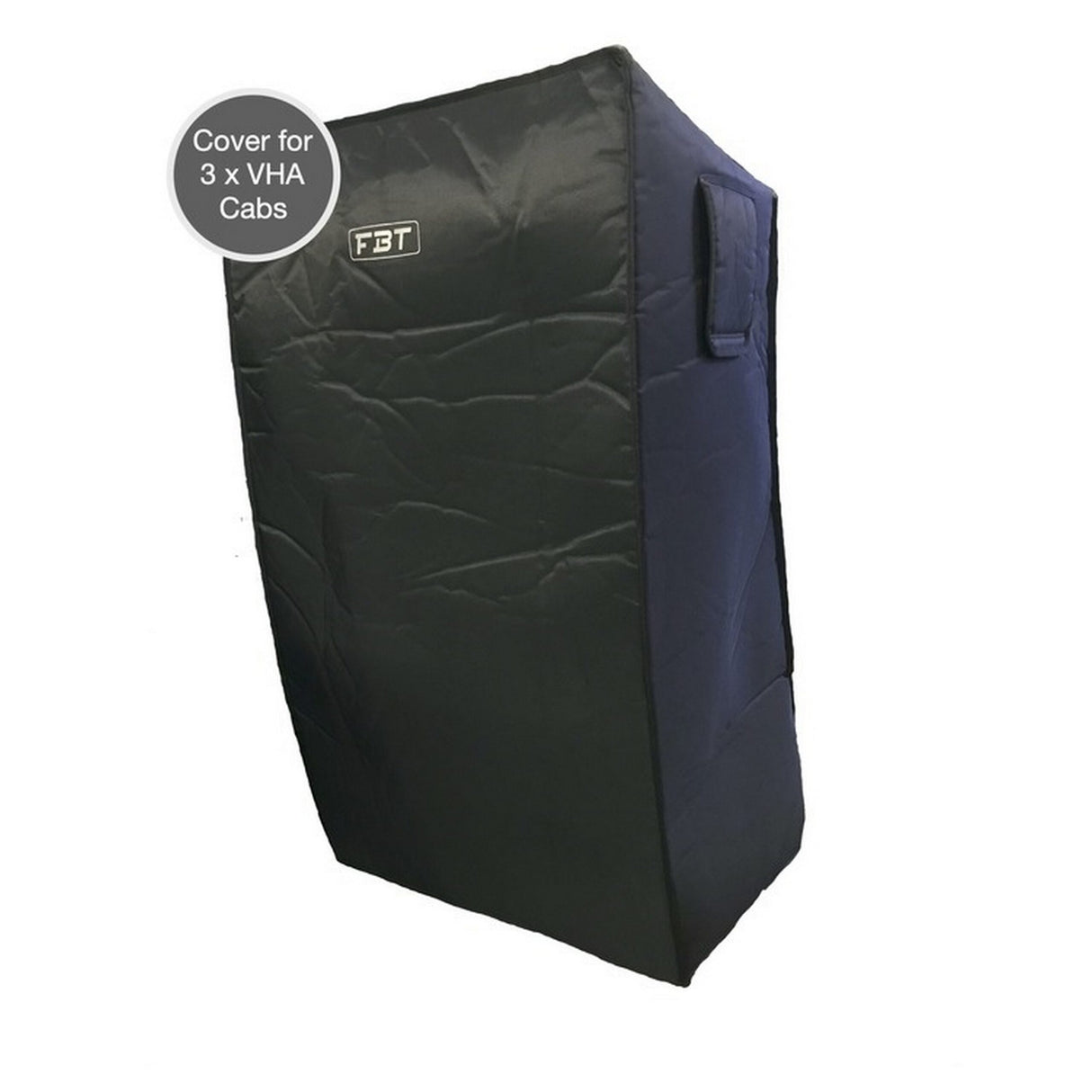 FBT VHA-C 406 X 3 Padded Vinyl Cover for VHA-406/112