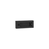 Neumann Foam Insert U 87 Foam Insert for Microphone Briefcase Woodbox