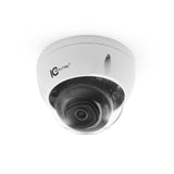 IC Realtime IPEG-D20F-IRW4 2 MP Indoor/Outdoor Vandal Dome Camera