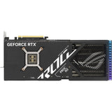 ASUS ROG-STRIX-RTX4090-O24G-GA GeForce RTX 4090 OC 24GB GDDR6X