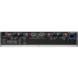 Ashly CA1.52 2-Channel 1500W Power Amplifier