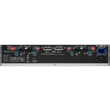 Ashly CA1.54 4-Channel 1500W Power Amplifier