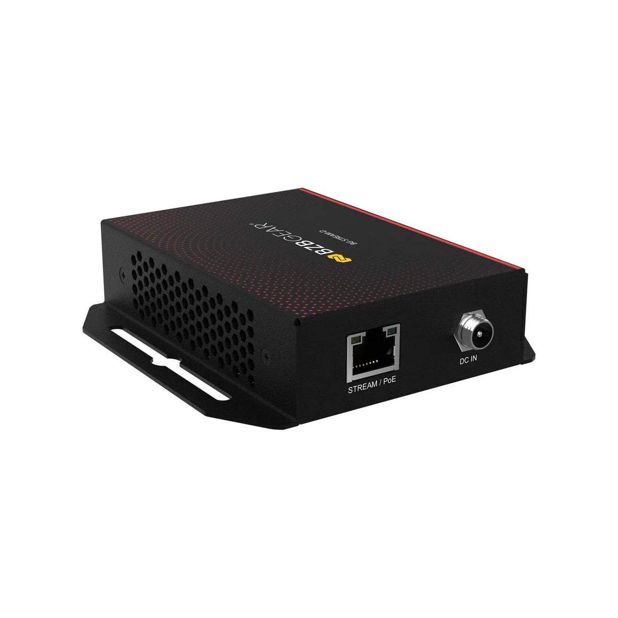 BZBGEAR BG-STREAM-D IP UVC to HDMI 2.0 PoE Decoder