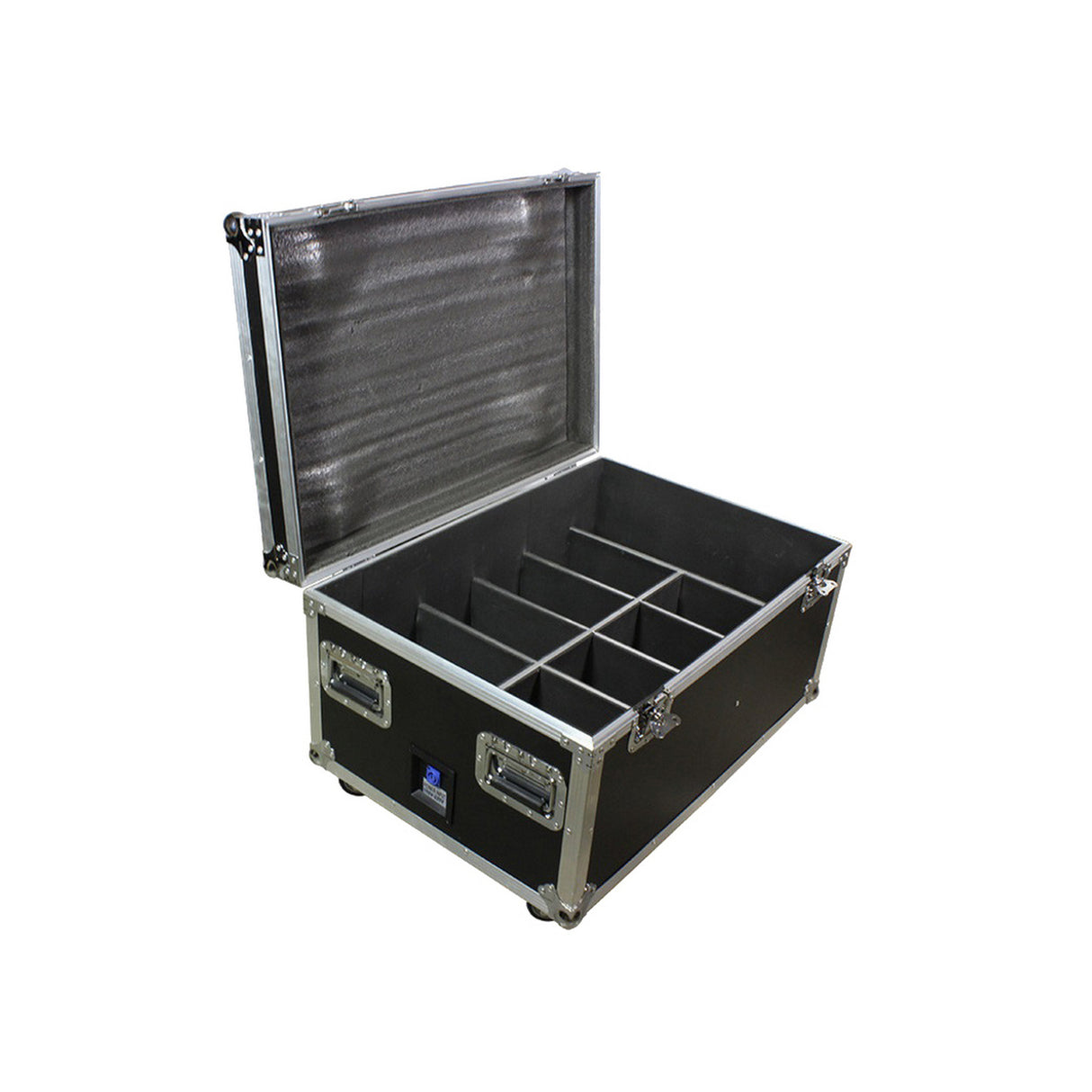 Blizzard Lighting SkyBox Case 8 | Heavy Duty SkyBox Case