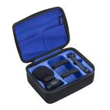 Zoom CBH-3 Semi-Hard Carrying Bag for H3-VR