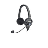 Clear-Com CC-220-B6 Double On Ear No Connector Cardioid Headset