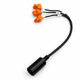 ClearOne 830-001-013L RJ45F to 3-Port Mini Phoenix Cable Assembly