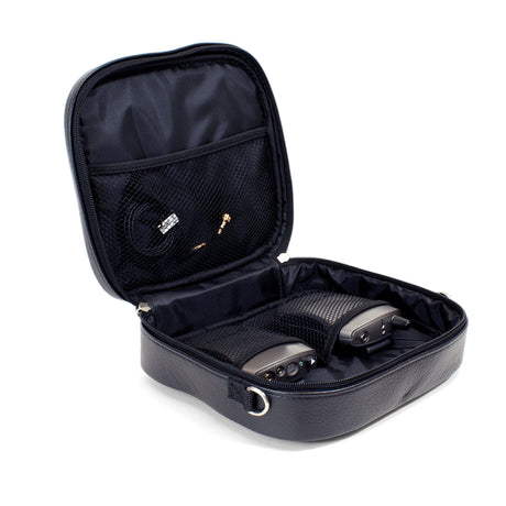 Williams AV CCS 043 Leatherette Carry Case for PFM PRO and DWS PCS