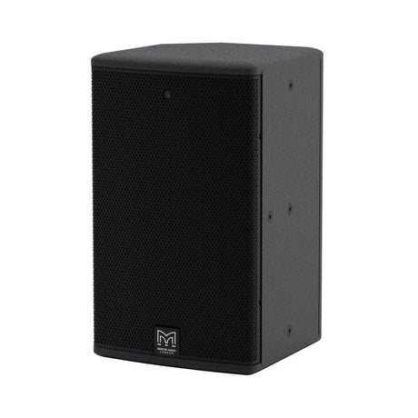 Martin Audio CDD-LIVE 8-Inch Powered Coaxial Differential Dispersion Portable Loudspeaker