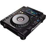 Pioneer CDJ-900NXS | LCD Pro-DJ Wifi Playback Multi Media Player