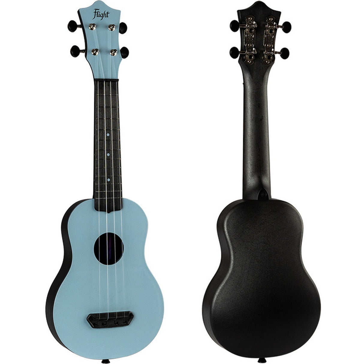 Flight UTS-35 Ether Ultra Travel Ukulele