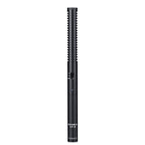 Comica CVM-VP2 Supercardioid Condenser Shotgun Microphone